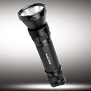 photo: Fenix TK40 flashlight