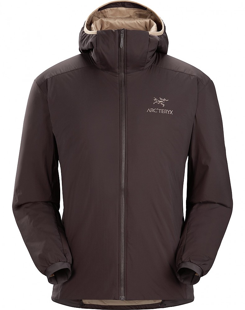 photo: Arc'teryx Atom Hoody synthetic insulated jacket