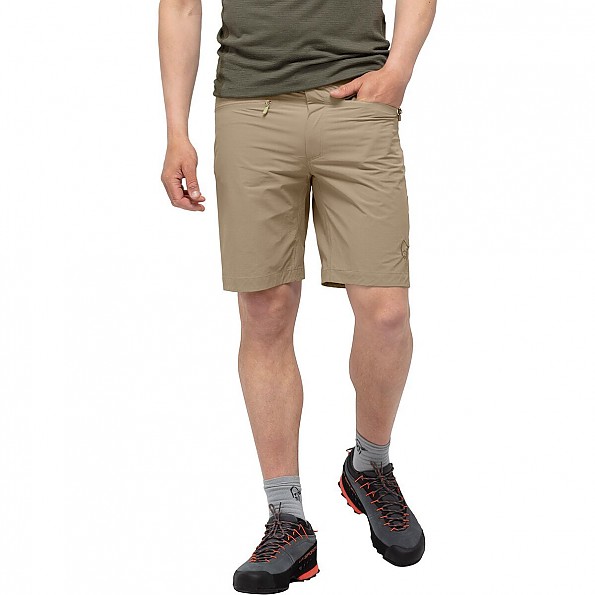 Norrona Bitihorn Light Weight Short