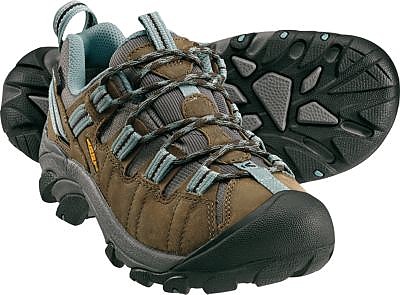 difference between targhee ii and targhee iii