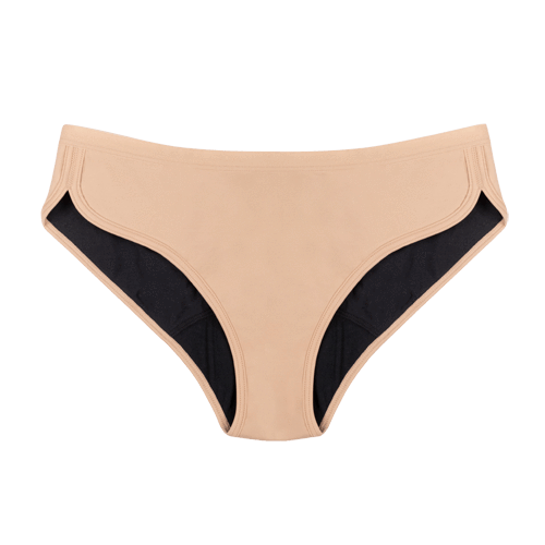 photo: Thinx Classic Undies boxer/brief/bikini