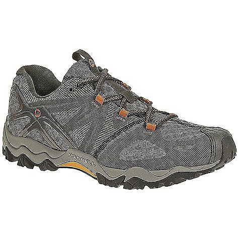 photo: Merrell Grassbow Air trail shoe