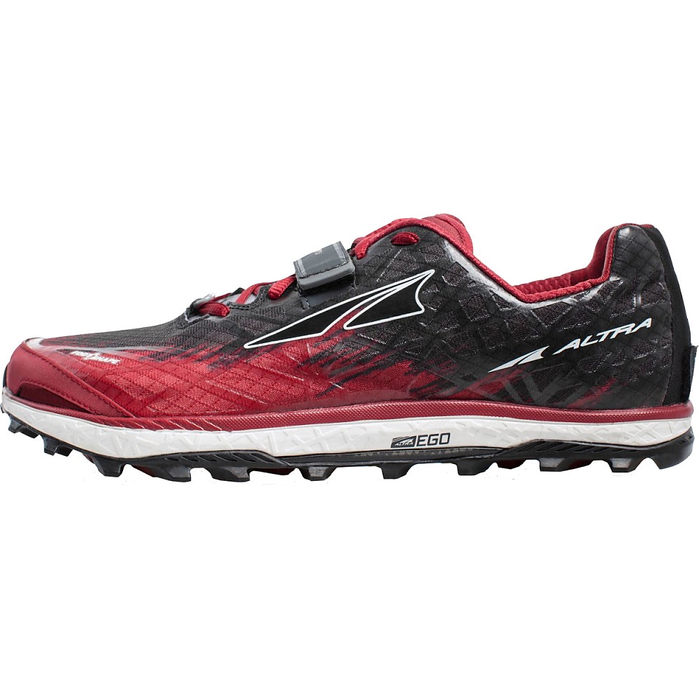 photo: Altra King MT 1.5 trail running shoe