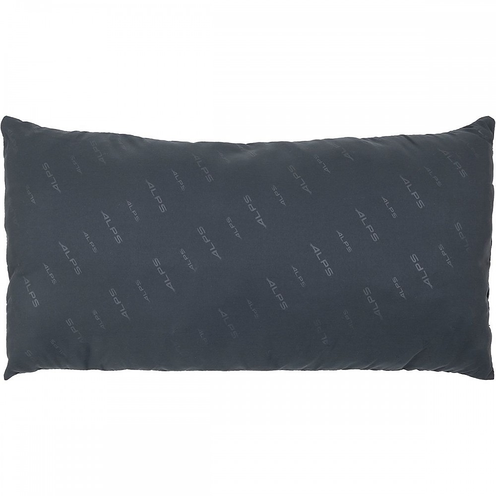photo: ALPS Mountaineering Camp Pillow pillow