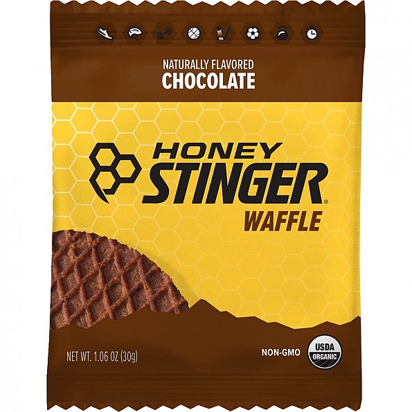 Honey Stinger Energy Waffle