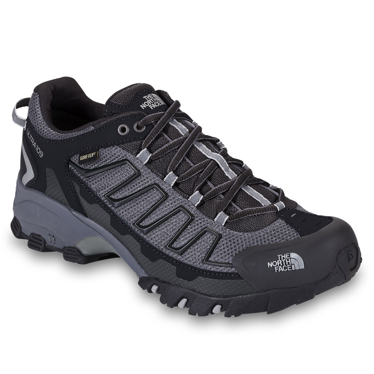 The North Face Ultra 109 GTX Reviews 