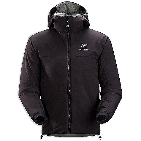 atom sv hoody