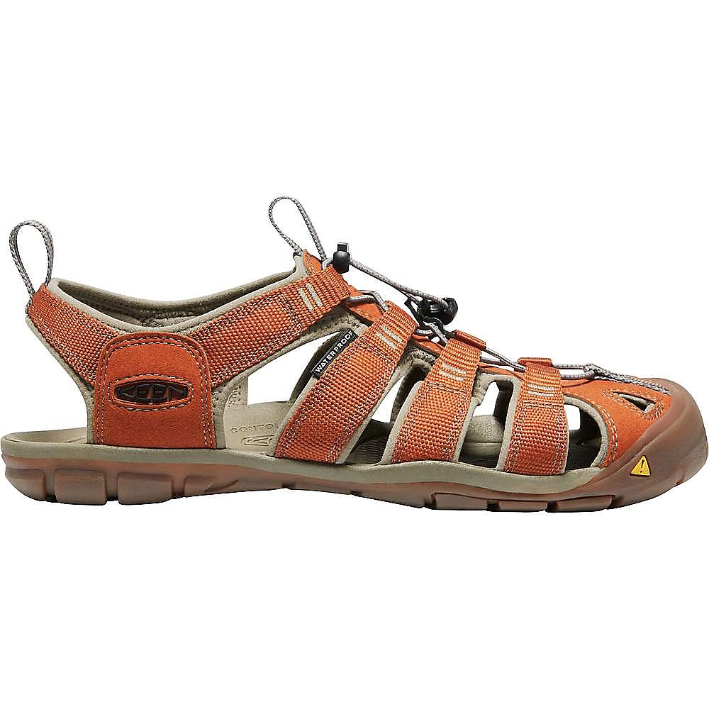keen clearwater cnx canada