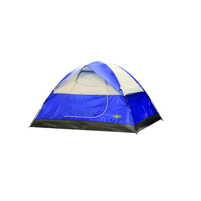 photo: Stansport Pine Creek three-season tent