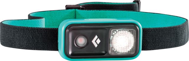 photo: Black Diamond Ion headlamp