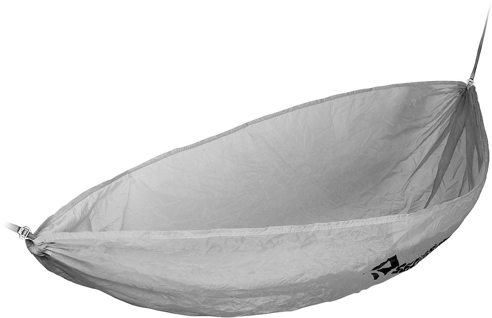 Sea to Summit Ultralight Hammock Reviews - Trailspace