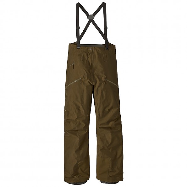 patagonia power slayer bib