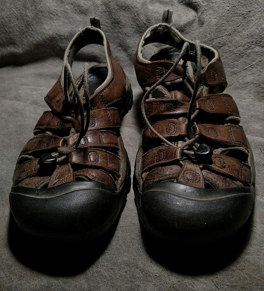 Keen cheap newport leather