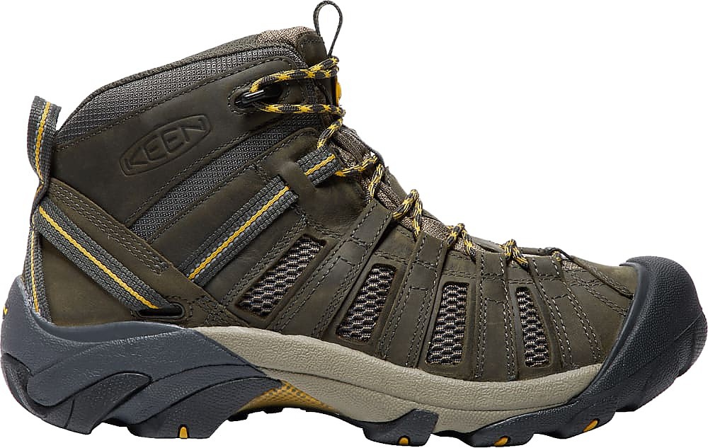 Keen Voyageur Mid Reviews Trailspace