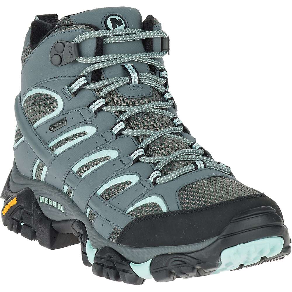 merrell moab gore tex review