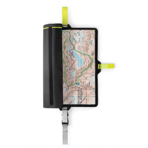 osprey map wrap