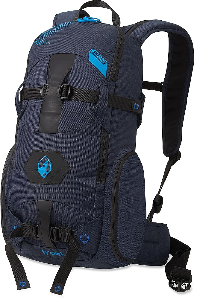 photo: CamelBak Tycoon Hydration Pack hydration pack