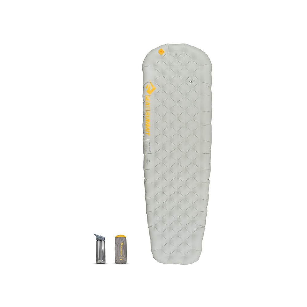 photo: Sea to Summit Ether Light XT air-filled sleeping pad