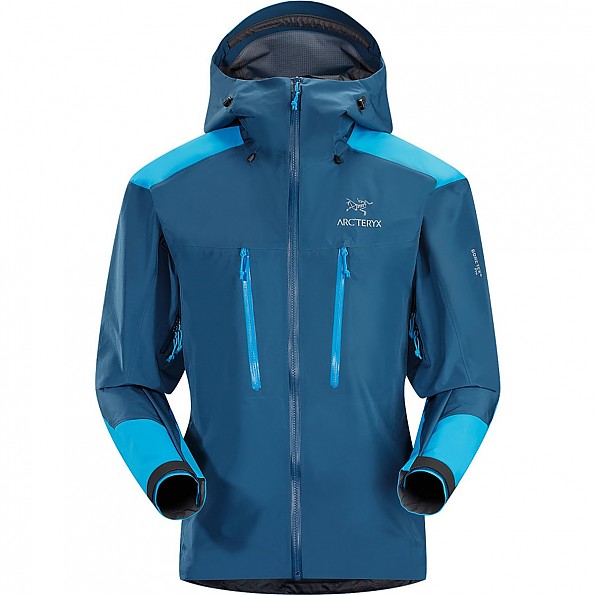 Arc'teryx Alpha Jacket