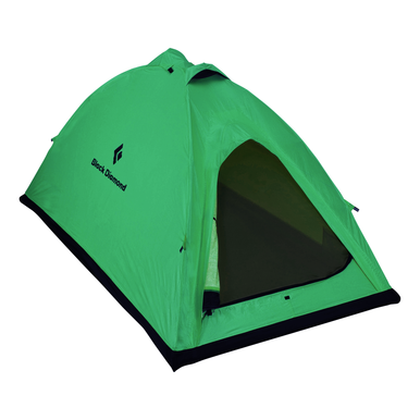 photo: Black Diamond I-Tent four-season tent