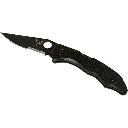 photo: Benchmade Pika II folding knife