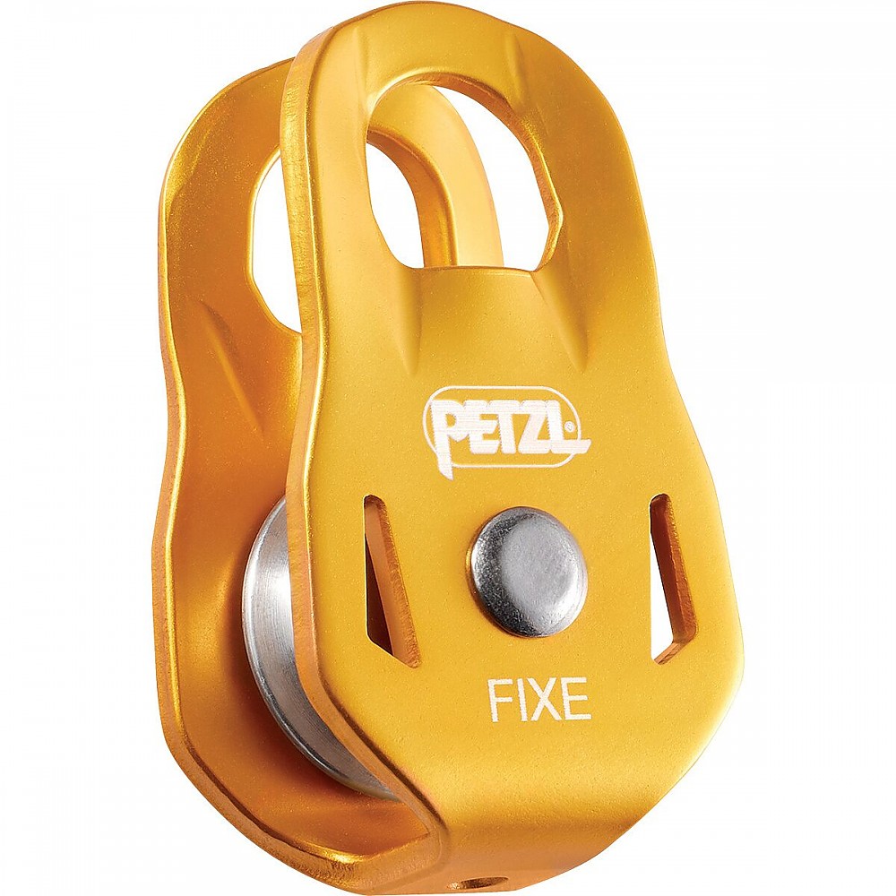 photo: Petzl Fixe pulley