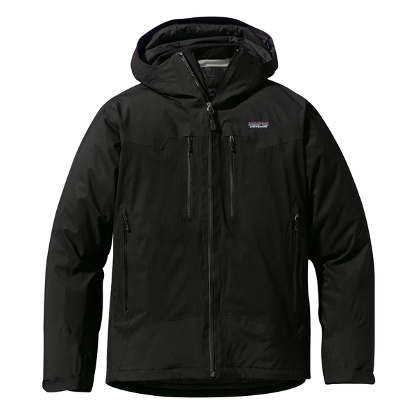 Patagonia Ice Field Jacket Reviews - Trailspace