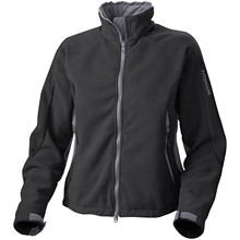 columbia ballistic fleece jacket