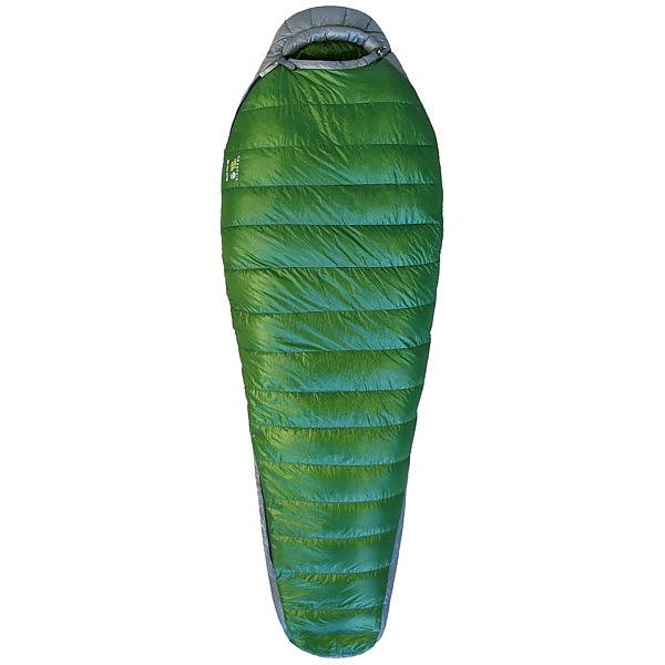 Mountain Hardwear Phantom Alpine -1C Sleeping Bag OutdoorGB