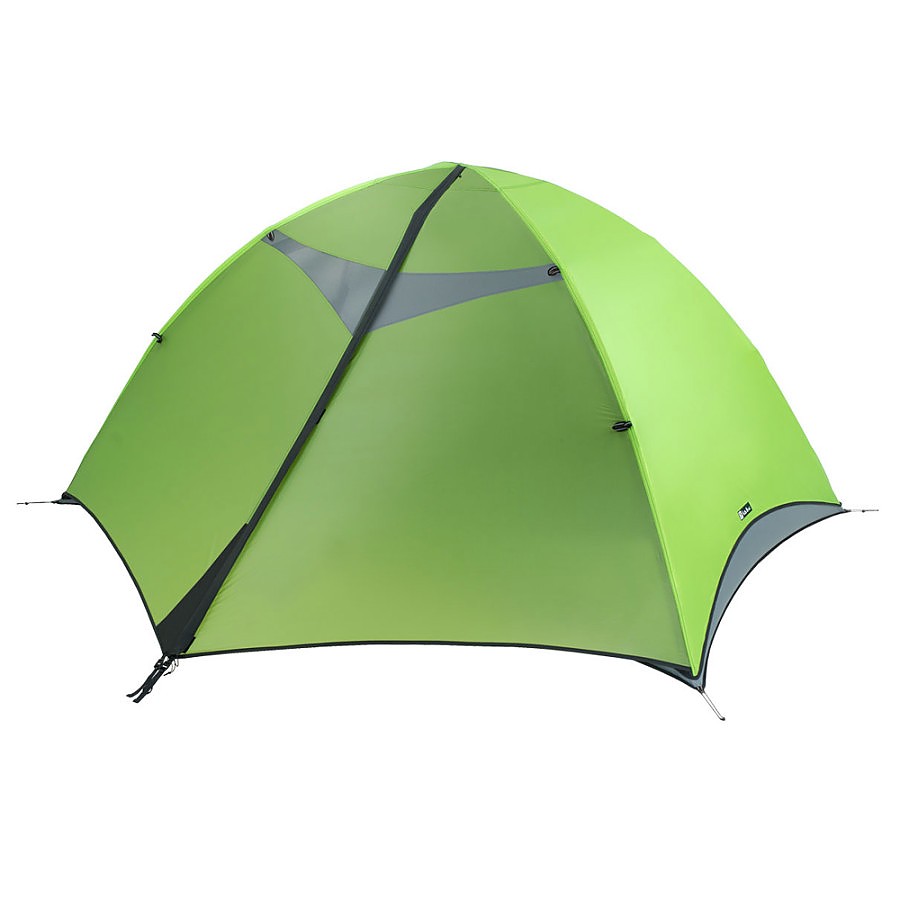 photo: NEMO Nano four-season tent