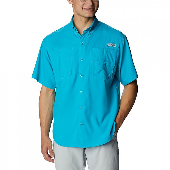 Hiking Shirts