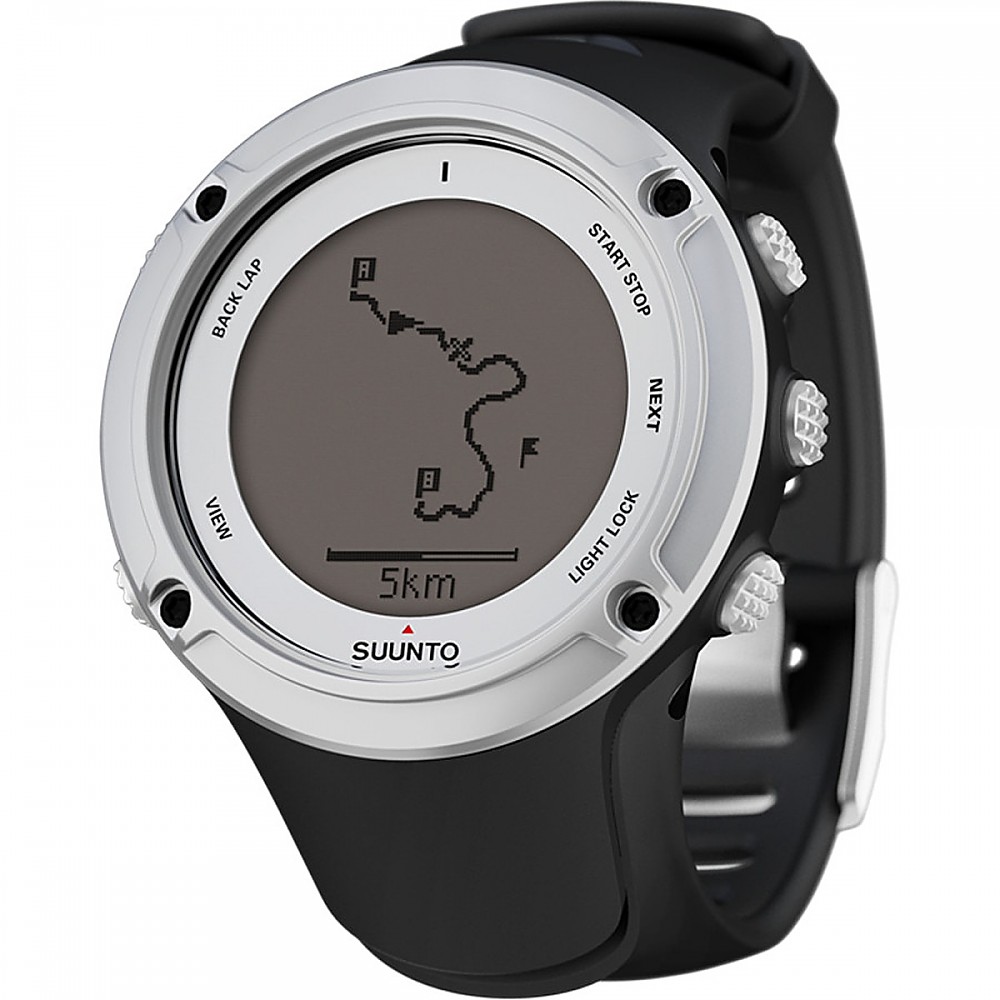 photo: Suunto Ambit2 gps watch