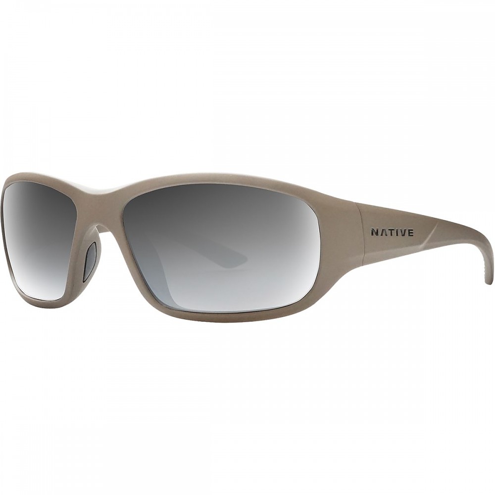 photo: Native Eyewear Hardtop Ultra sport sunglass