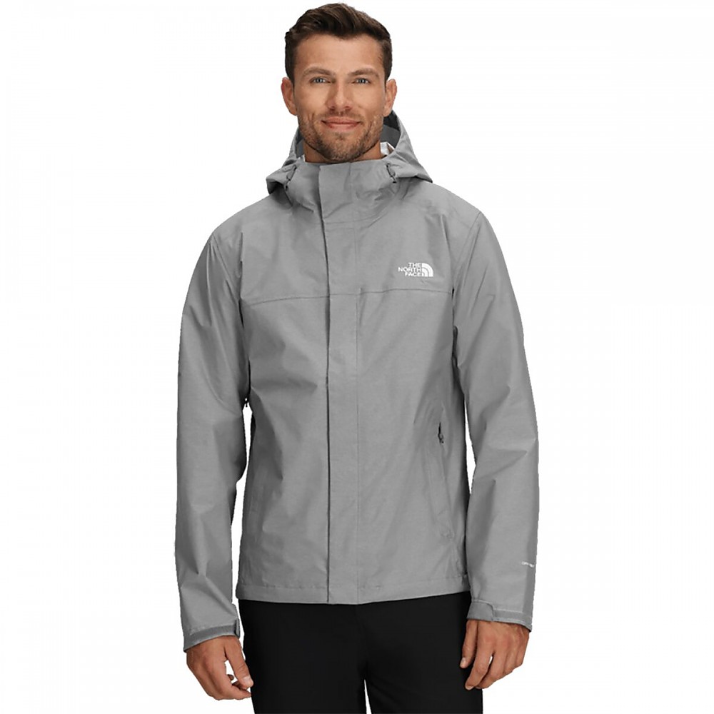 photo: The North Face Venture 2 Jacket waterproof jacket