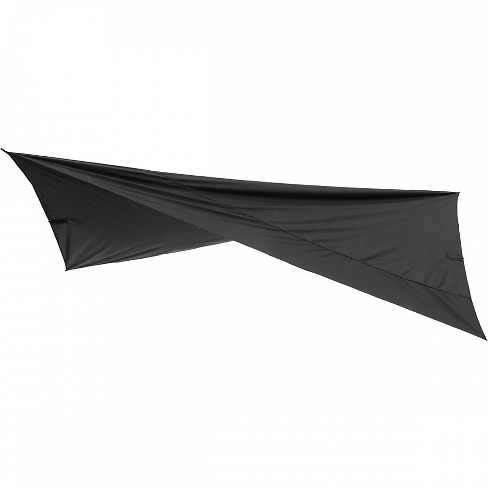 photo: Hammock Bliss Extra Large Rain Fly hammock accessory