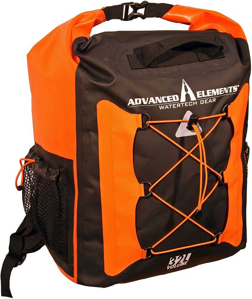 photo: Advanced Elements CargoPak dry bag