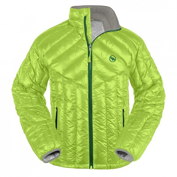 Big Agnes Hole In The Wall Jacket