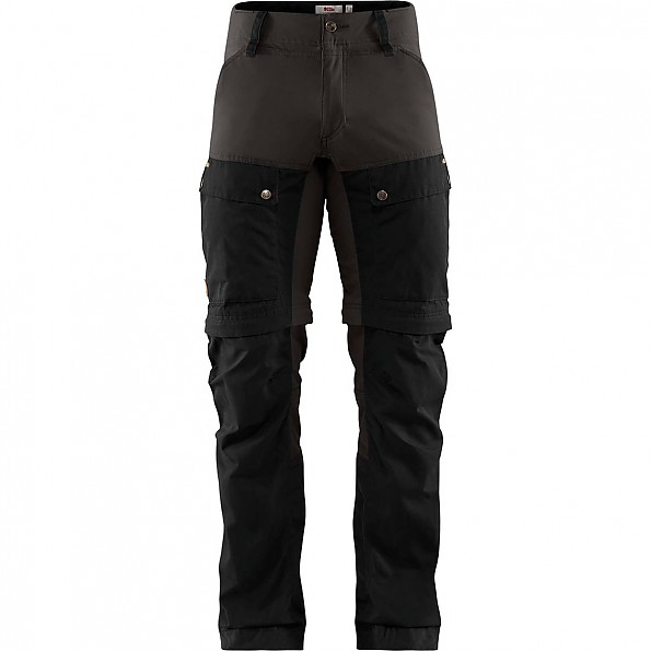 Fjallraven Keb Gaiter Trousers