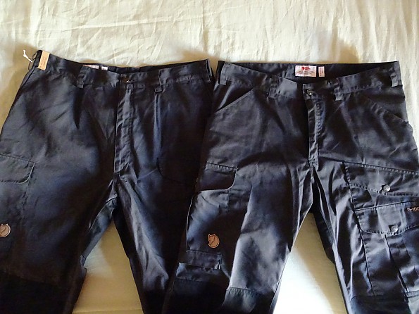 barents pro winter jeans