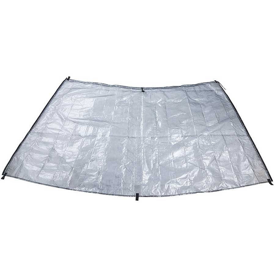 超值特卖【新品】Zpacks ジーパックス DCF Rain Kilt レインキルト 登山・クライミング用品