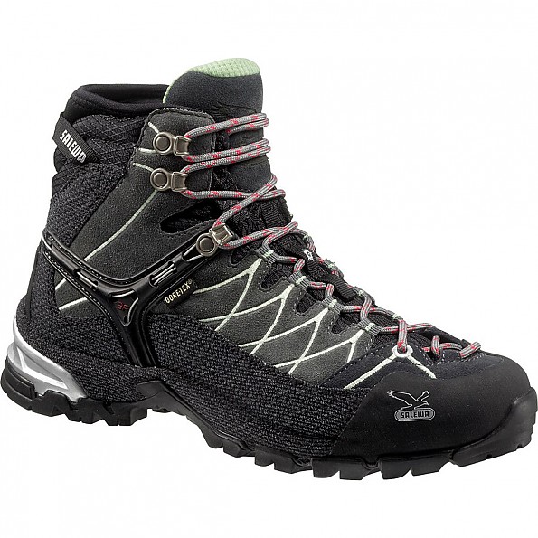 Salewa Alp Trainer Mid GTX