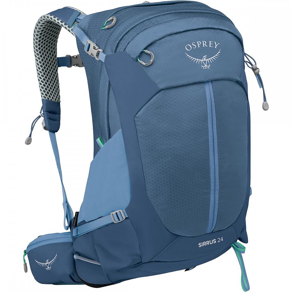 photo: Osprey Sirrus 24 daypack (under 35l)