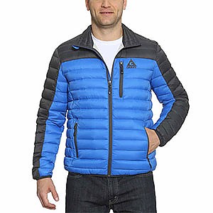 Gerry Sweater Down Jacket