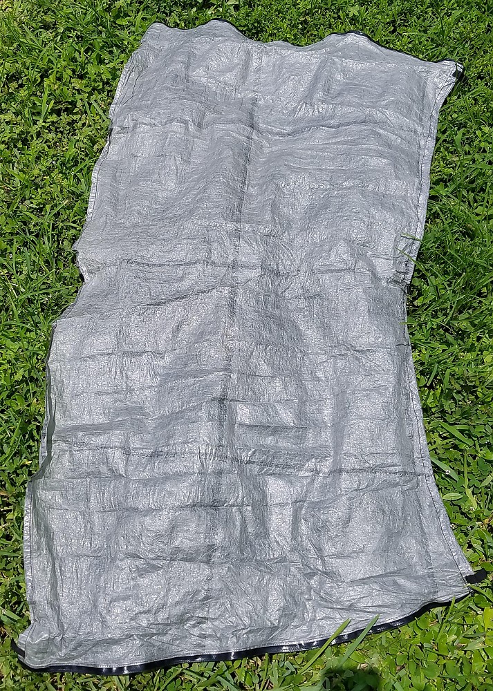 Zpacks Rain Kilt Reviews Trailspace