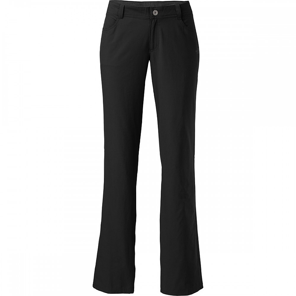 photo: The North Face Women's Taggart Pants hiking pant