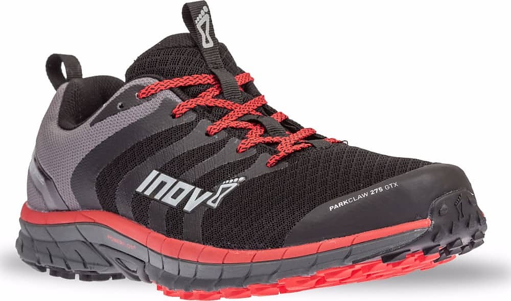 photo: INOV8 Parkclaw 275 GTX trail running shoe