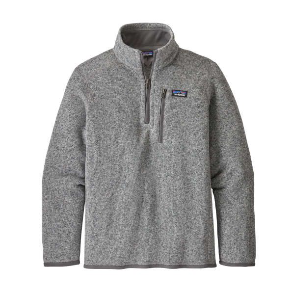 Patagonia Better Sweater 1/4-Zip