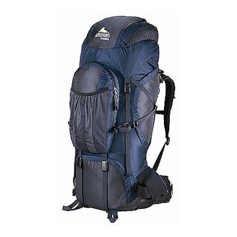 gregory lassen backpack