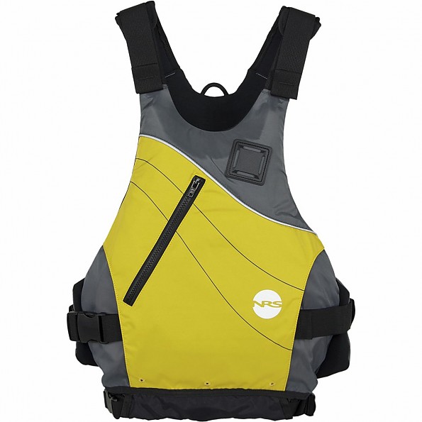 NRS Vapor PFD