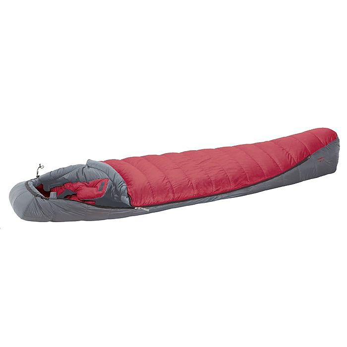 photo: Mountain Hardwear Phantom 15F/-9C 3-season down sleeping bag